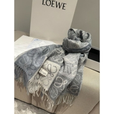 Loewe Scarf